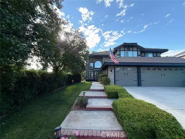 6051 Via Entrada, La Verne, CA 91750