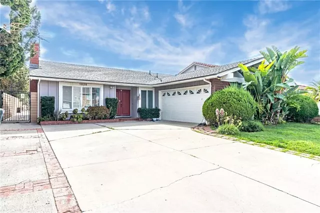 Diamond Bar, CA 91765,1826 Wellspring