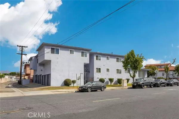 Monterey Park, CA 91755,109 E Hammel