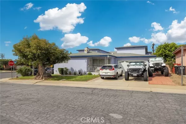 Monterey Park, CA 91755,109 E Hammel