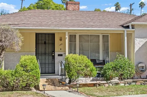 Pasadena, CA 91107,156 S San Marino