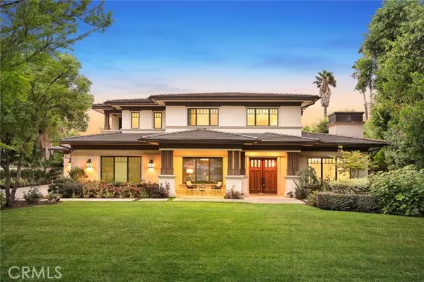 820 San Simeon Road, Arcadia, CA 91007