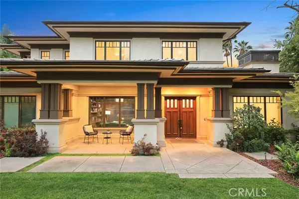 Arcadia, CA 91007,820 San Simeon Road