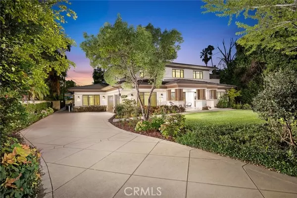 Arcadia, CA 91007,820 San Simeon Road