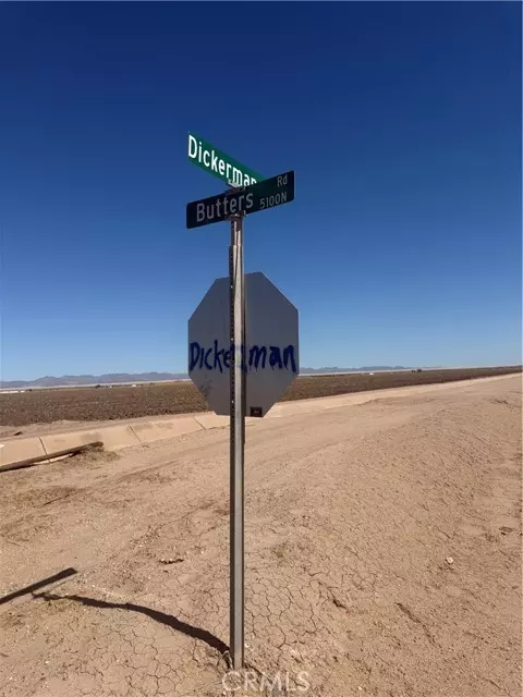 0 Dickerman, Brawley, CA 92227