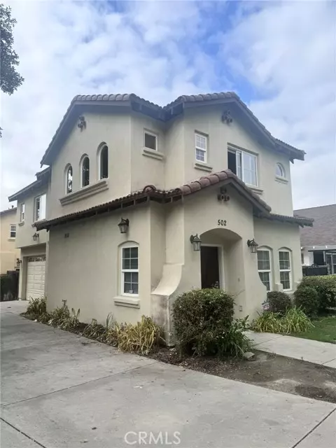 502 E Olive Avenue, Monrovia, CA 91016