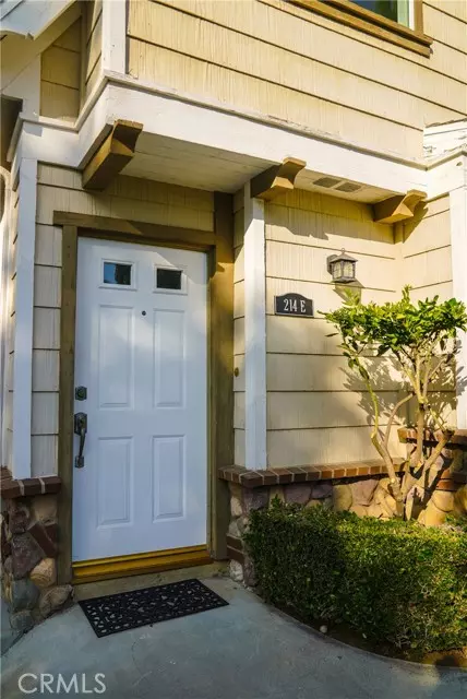 Monrovia, CA 91016,214 Violet Avenue #E