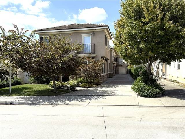 5819 Baldwin Avenue #C, Temple City, CA 91780