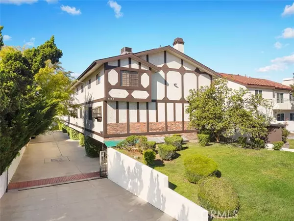 825 W Duarte Road #E, Arcadia, CA 91007