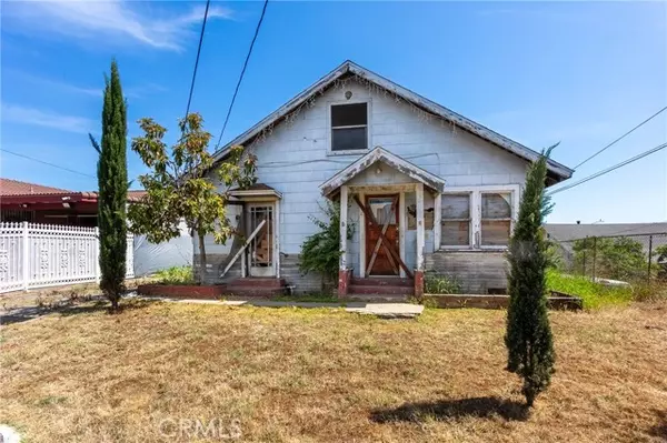 Los Angeles, CA 90022,4316 Dozier Street