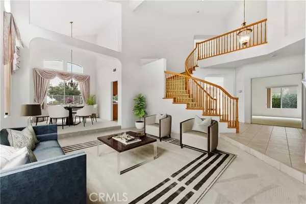 Rowland Heights, CA 91748,18109 Graystone Way