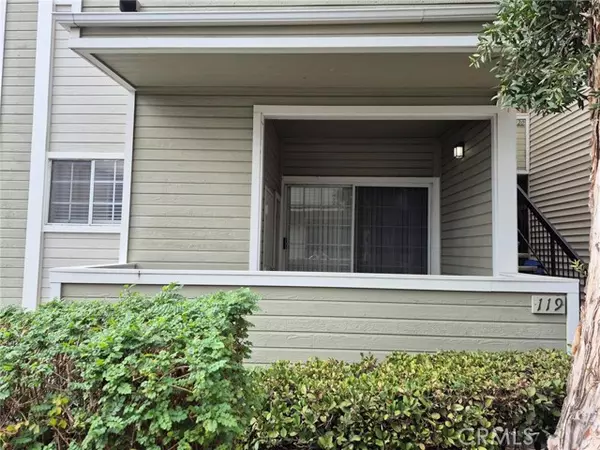 Azusa, CA 91702,777 S Citrus Avenue #119