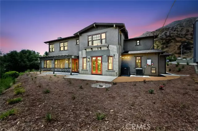 Sierra Madre, CA 91024,600 Baldwin Court