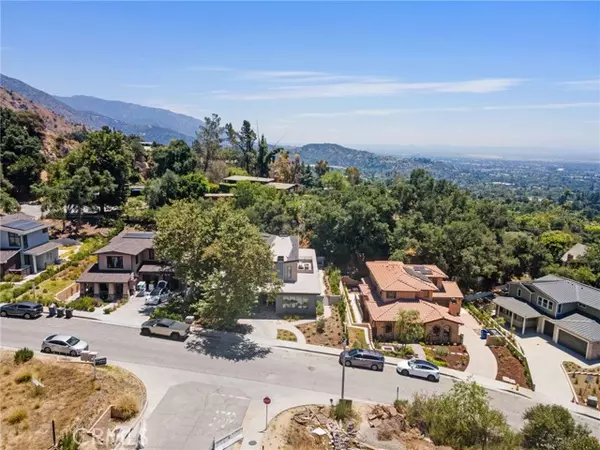 Sierra Madre, CA 91024,620 Baldwin Court
