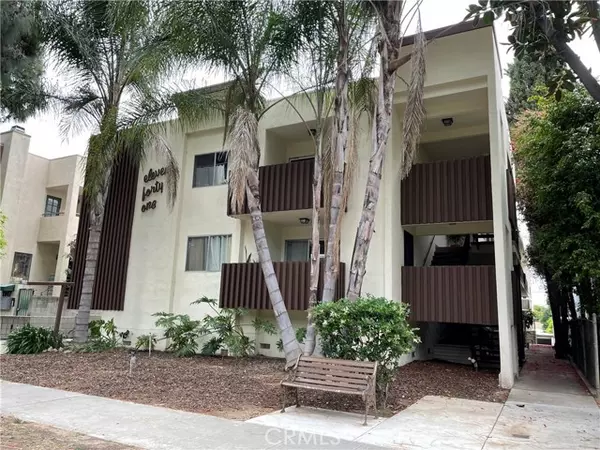 South Pasadena, CA 91030,1141 Pine #1