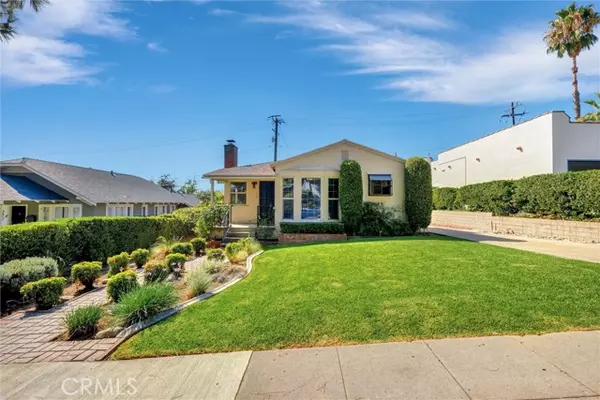 Monrovia, CA 91016,375 N Canyon Boulevard