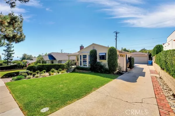 Monrovia, CA 91016,375 N Canyon Boulevard