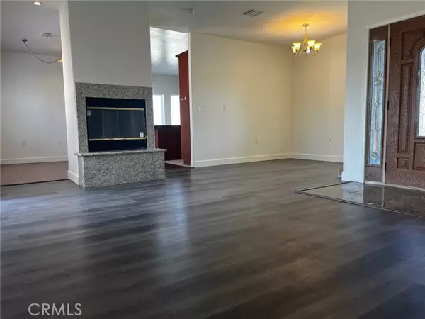 California City, CA 93505,21801 Calhoun Drive