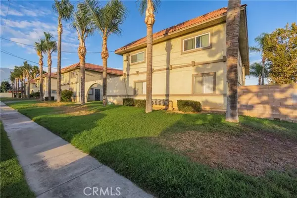 Upland, CA 91786,120 N 13th Avenue