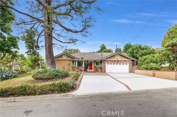 Arcadia, CA 91006,37 Sierra Madre Boulevard