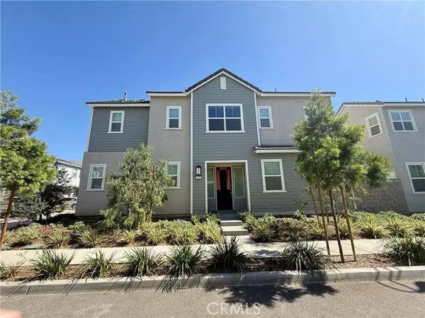4257 Heather Privado, Ontario, CA 91761