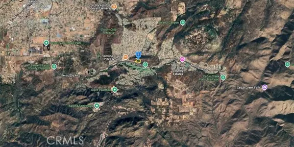 Ramona, CA 92065,16320 Camino Arriba