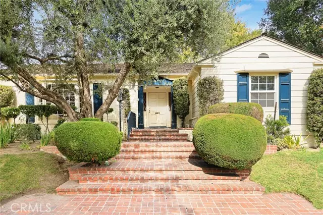 San Marino, CA 91108,989 Winston Avenue