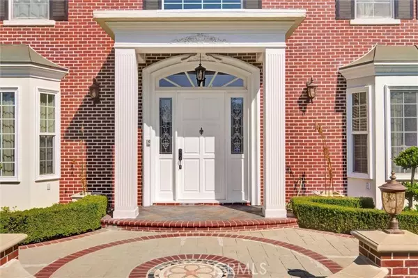 Arcadia, CA 91007,1117 Encanto Drive