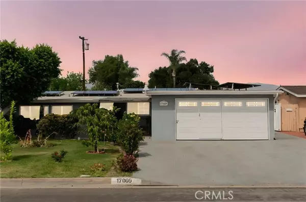 17009 E Tudor Street, Covina, CA 91722