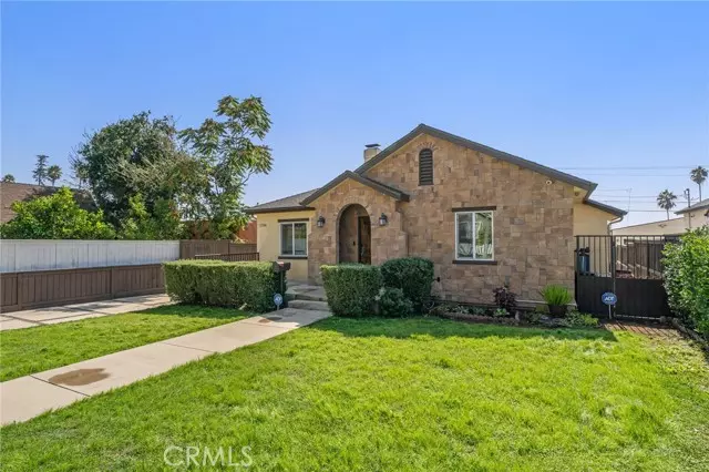 Pasadena, CA 91104,1786 Asbury Drive