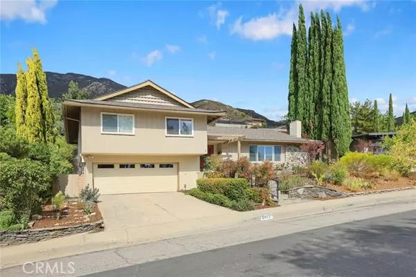 La Crescenta, CA 91214,2803 Willowhaven Drive