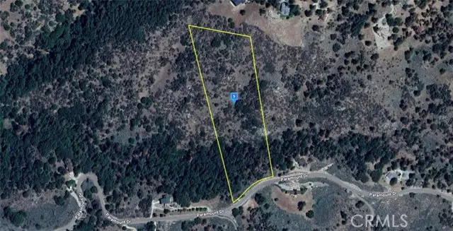 Tehachapi, CA 93561,25301 Paramount Drive