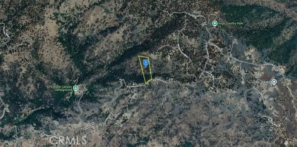 Tehachapi, CA 93561,25301 Paramount Drive