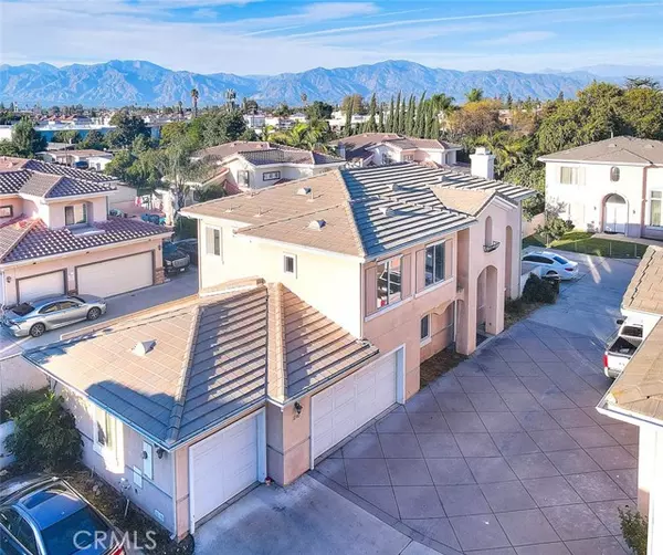 El Monte, CA 91732,12385 Magnolia Street