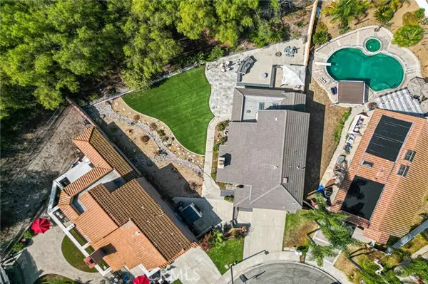 Pomona, CA 91766,15 Ravencrest Circle