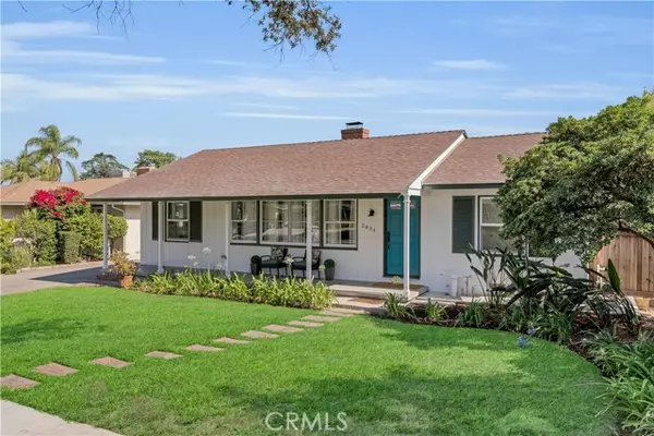 2834 E Orange Grove, Pasadena, CA 91107