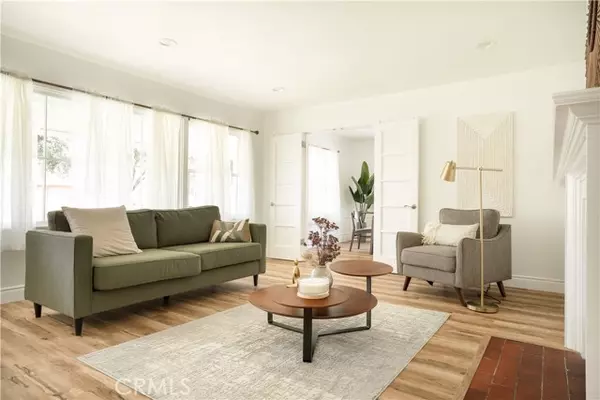 Pasadena, CA 91107,2834 E Orange Grove