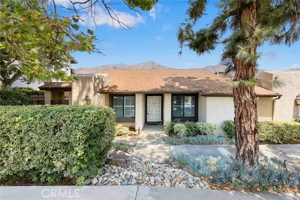 Sierra Madre, CA 91024,55 E Sierra Madre #A