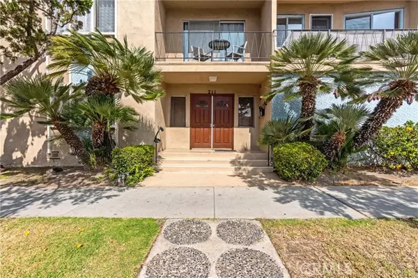 Glendale, CA 91206,211 E California #B9