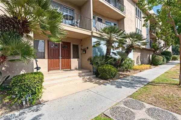 Glendale, CA 91206,211 E California #B9