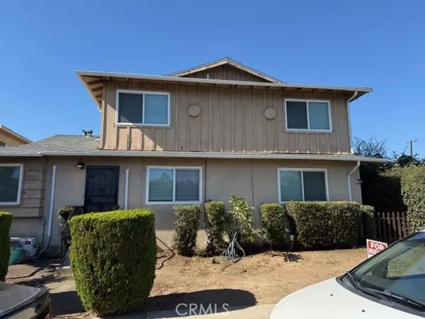 2809 W Ramona #1, Alhambra, CA 91803