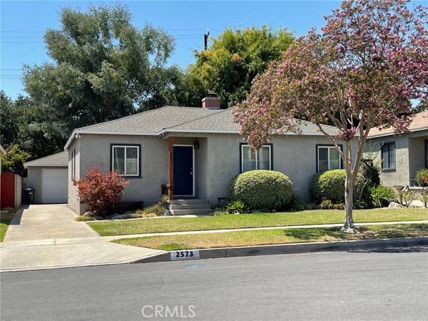 2573 El Sol, Altadena, CA 91001