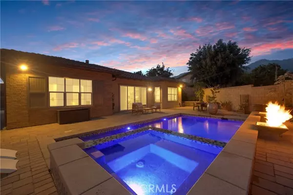 Rancho Cucamonga, CA 91701,10088 Goldenrod Court