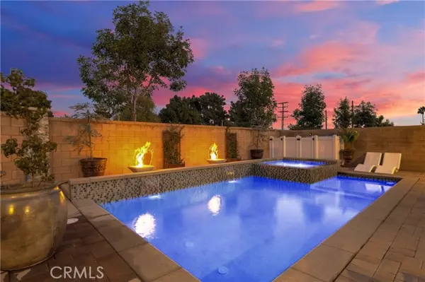 Rancho Cucamonga, CA 91701,10088 Goldenrod Court