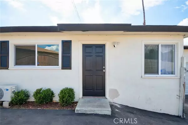 Covina, CA 91722,16501 E Masline