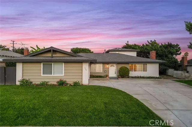 San Dimas, CA 91773,750 N Northcape