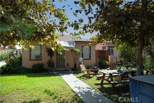 El Monte, CA 91732,2730 Penn Mar