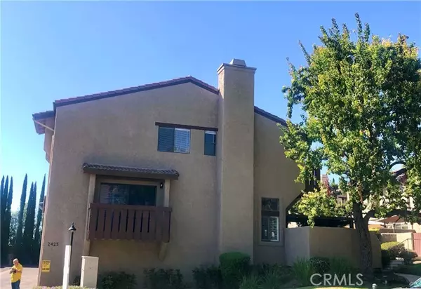 2425 Chandler #4, Simi Valley, CA 90365