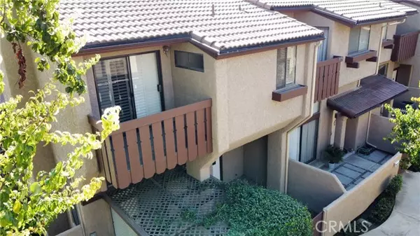 Simi Valley, CA 90365,2425 Chandler #4