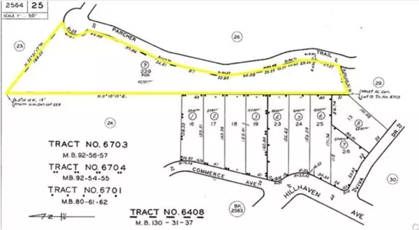 Tujunga (los Angeles), CA 91042,0 Flora M organ Trail